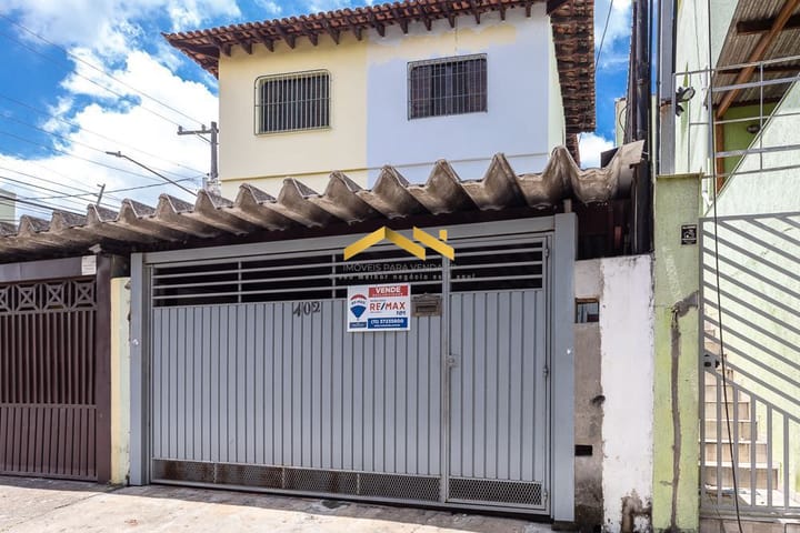 Casa à venda com 2 quartos, 89m² - Foto 17