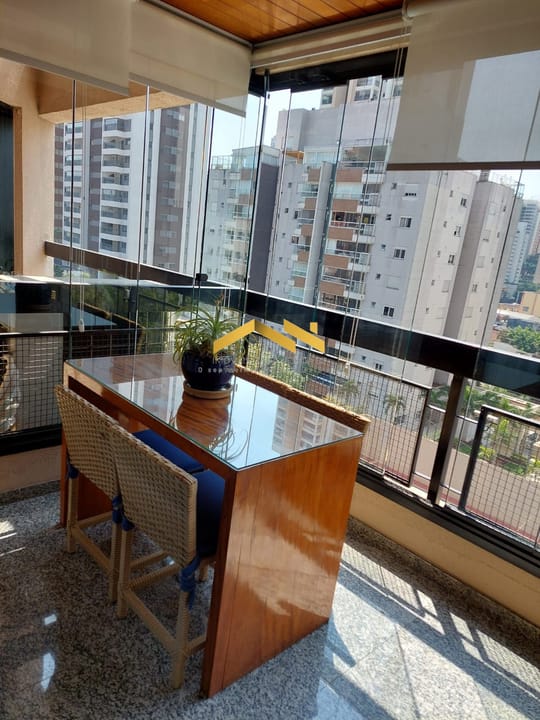 Apartamento à venda com 3 quartos, 96m² - Foto 15