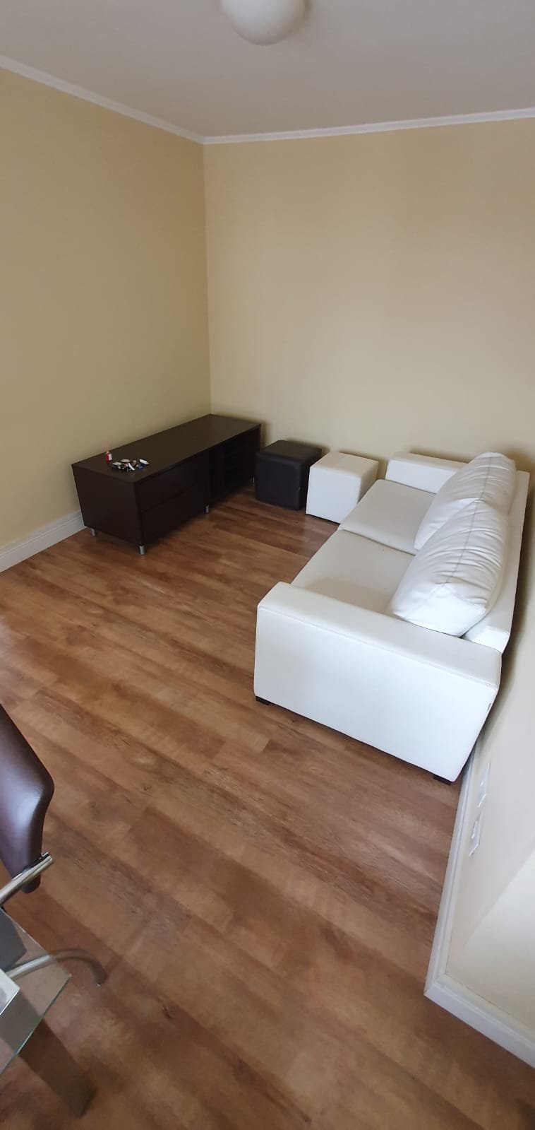 Apartamento à venda com 2 quartos, 60m² - Foto 1