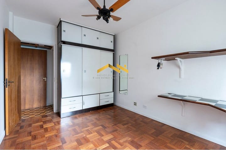 Apartamento à venda com 3 quartos, 134m² - Foto 30