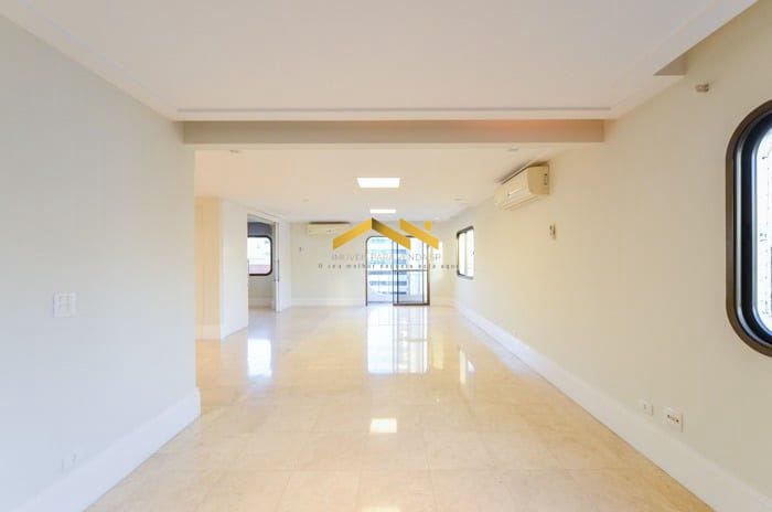 Apartamento à venda com 4 quartos, 301m² - Foto 41