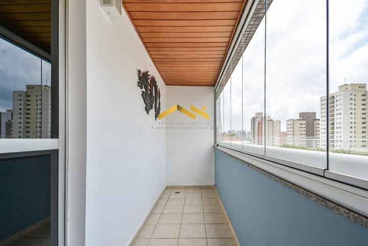 Apartamento à venda com 2 quartos, 65m² - Foto 34