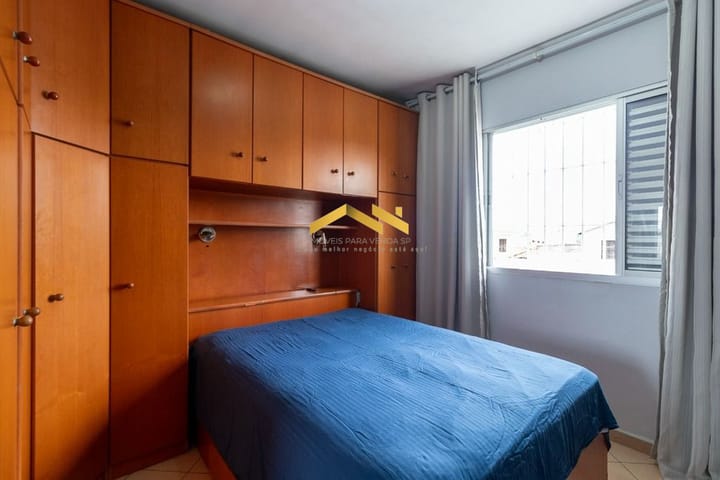 Casa à venda com 3 quartos, 104m² - Foto 22