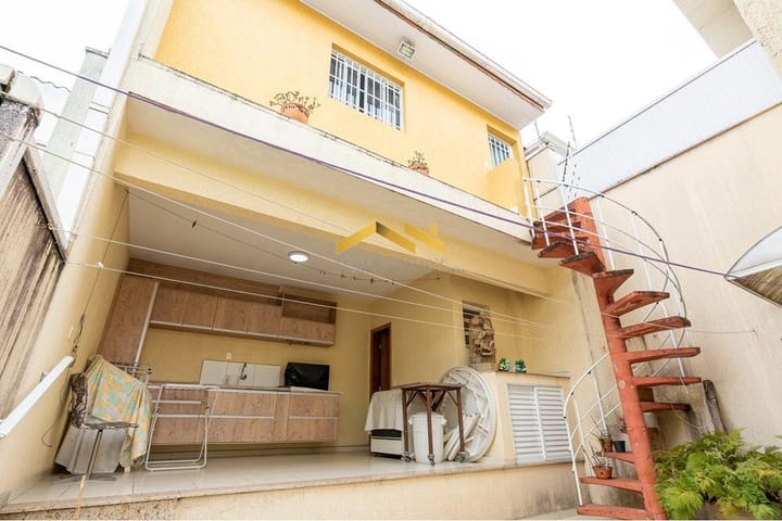 Casa à venda com 4 quartos, 229m² - Foto 53