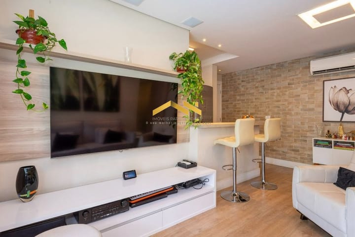 Apartamento à venda com 3 quartos, 87m² - Foto 38