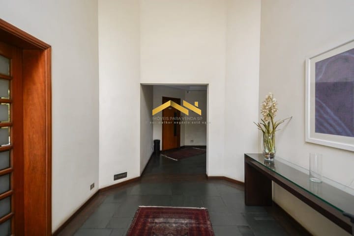 Apartamento à venda com 5 quartos, 405m² - Foto 106