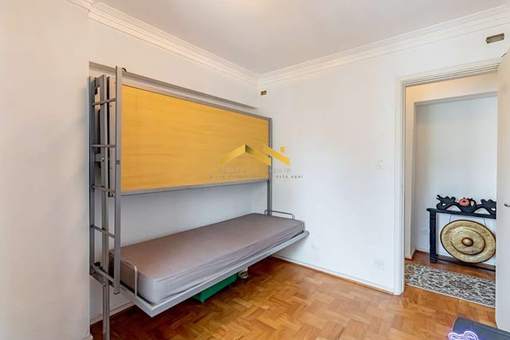 Apartamento à venda com 3 quartos, 88m² - Foto 15