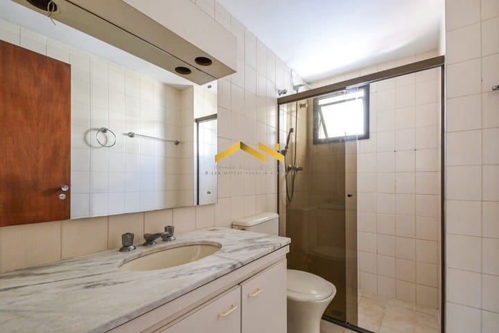 Apartamento à venda com 3 quartos, 105m² - Foto 34