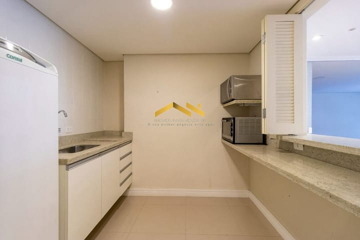 Apartamento à venda com 2 quartos, 101m² - Foto 6