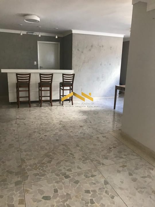 Apartamento à venda com 3 quartos, 100m² - Foto 12