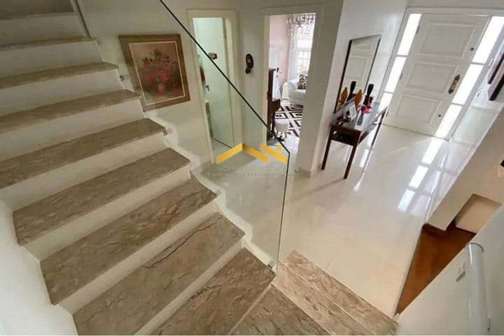 Casa à venda com 5 quartos, 229m² - Foto 21