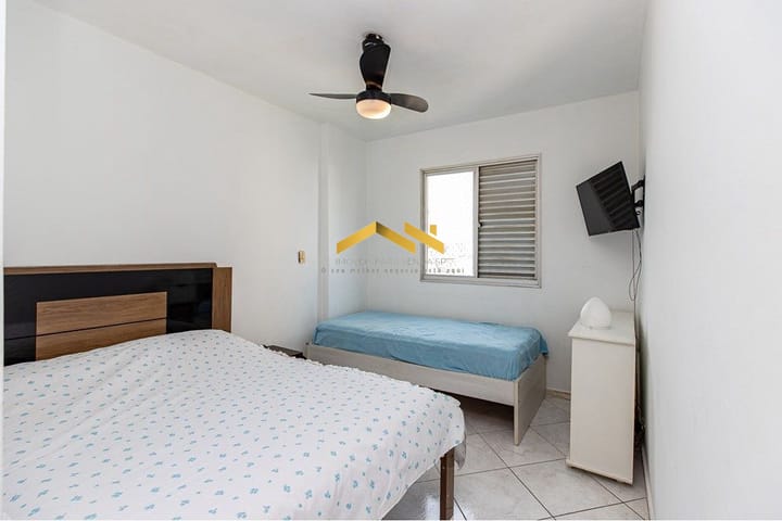 Apartamento à venda com 3 quartos, 92m² - Foto 43