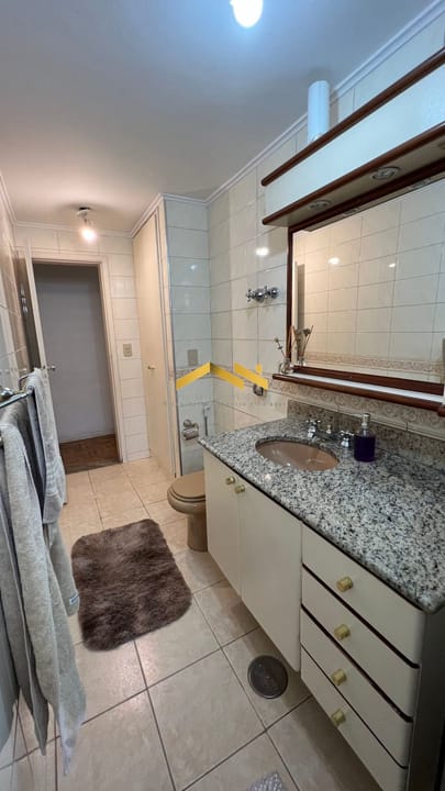 Apartamento à venda com 3 quartos, 111m² - Foto 10