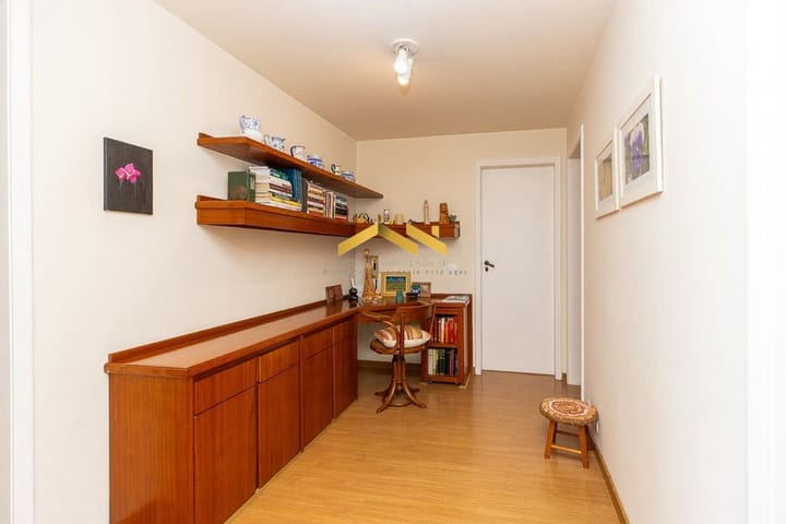 Apartamento à venda com 4 quartos, 175m² - Foto 13