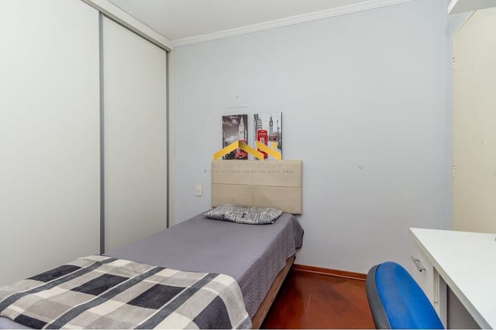 Casa à venda com 2 quartos, 130m² - Foto 9