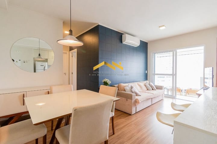 Apartamento à venda com 2 quartos, 64m² - Foto 27