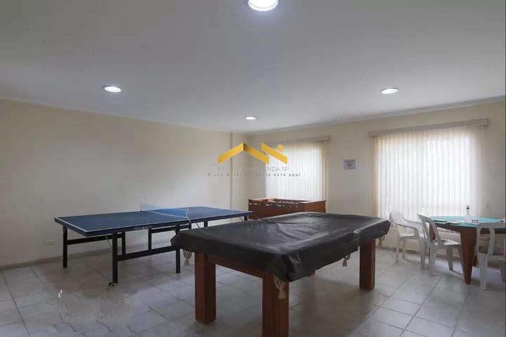 Apartamento à venda com 3 quartos, 85m² - Foto 31