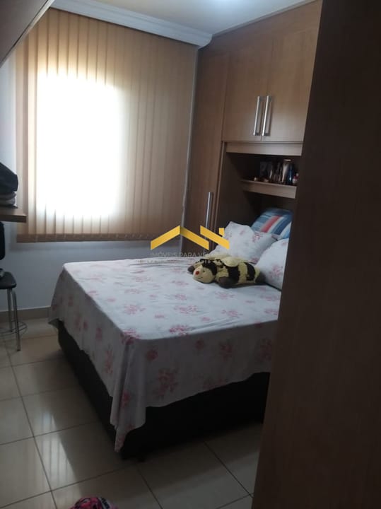 Apartamento à venda com 3 quartos, 72m² - Foto 4