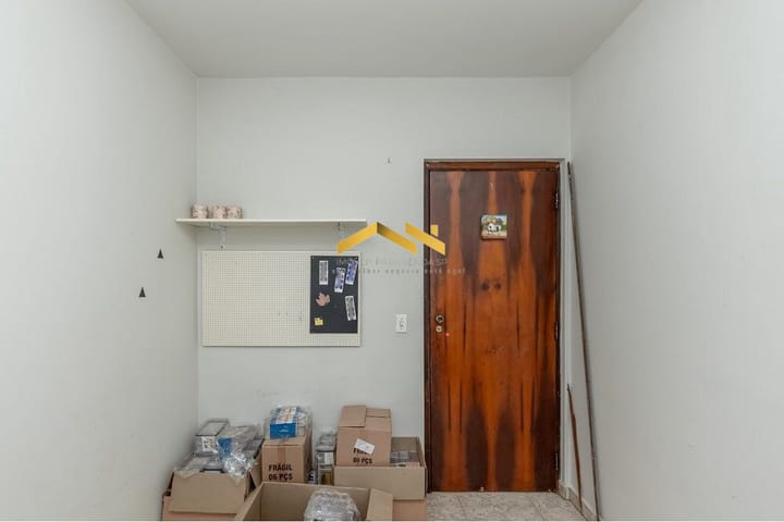 Casa à venda com 3 quartos, 196m² - Foto 14