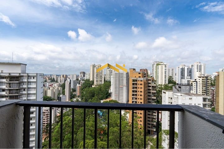 Apartamento à venda com 4 quartos, 200m² - Foto 52