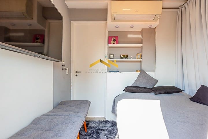 Apartamento à venda com 3 quartos, 78m² - Foto 6