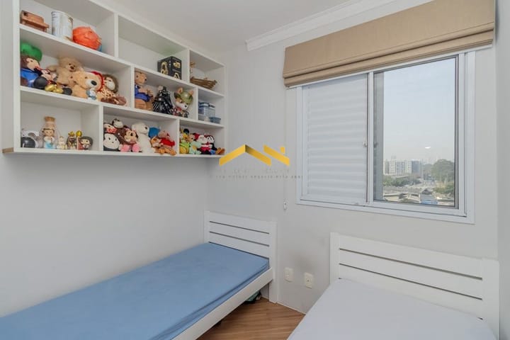 Apartamento à venda com 2 quartos, 80m² - Foto 50