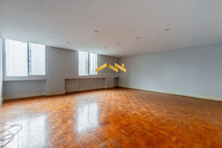 Apartamento à venda com 3 quartos, 135m² - Foto 24