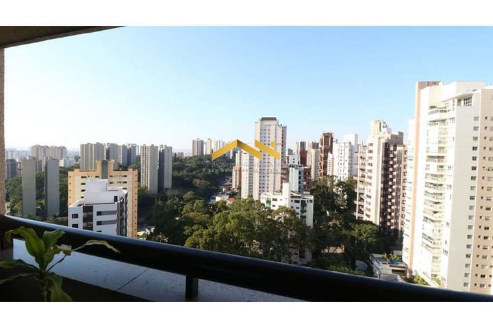 Apartamento à venda com 4 quartos, 226m² - Foto 7