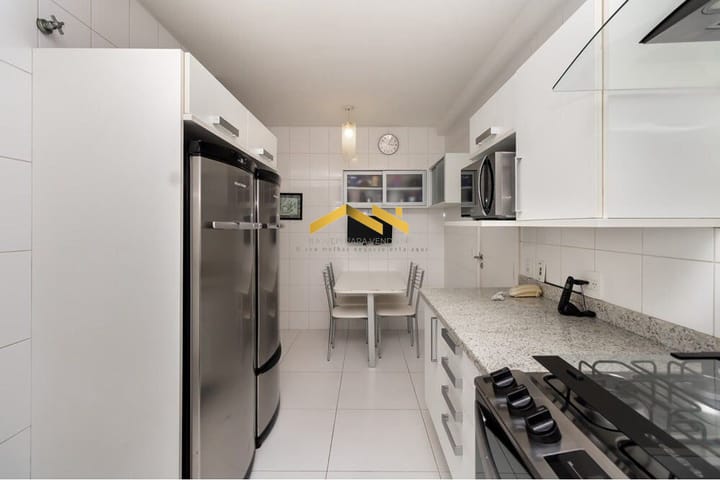 Apartamento à venda com 4 quartos, 169m² - Foto 30