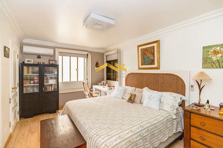 Apartamento à venda com 4 quartos, 264m² - Foto 20