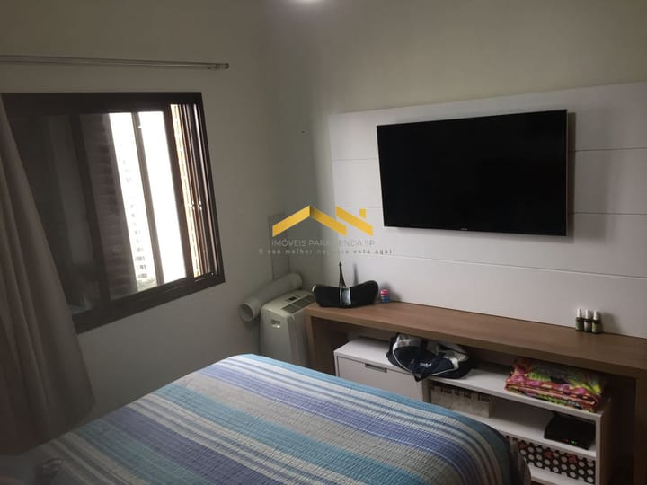 Apartamento à venda com 4 quartos, 200m² - Foto 25