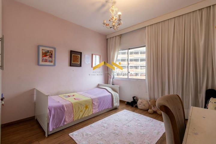 Apartamento à venda com 2 quartos, 180m² - Foto 13