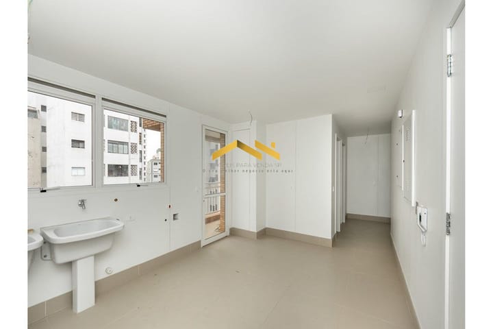 Apartamento à venda com 4 quartos, 260m² - Foto 28