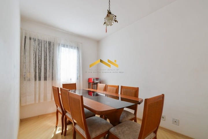 Apartamento à venda com 3 quartos, 100m² - Foto 35