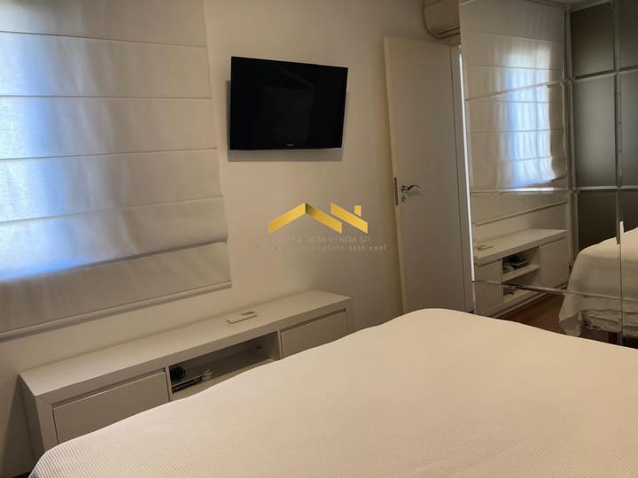 Apartamento à venda com 2 quartos, 92m² - Foto 6