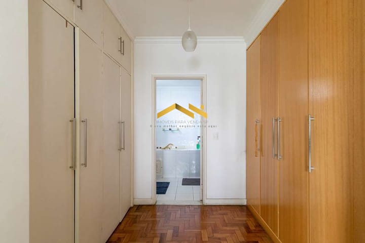 Apartamento à venda com 4 quartos, 346m² - Foto 5