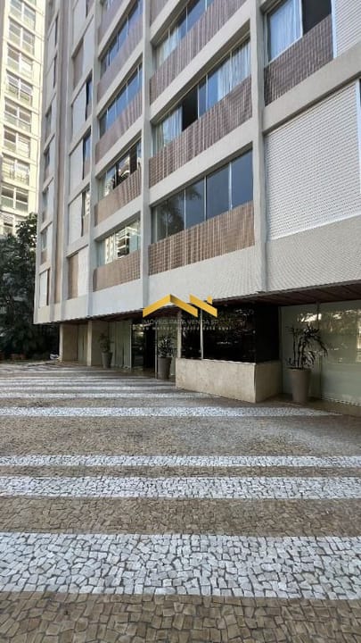 Apartamento à venda com 3 quartos, 152m² - Foto 19