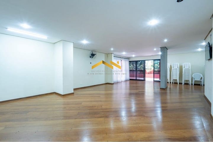 Apartamento à venda com 3 quartos, 108m² - Foto 21