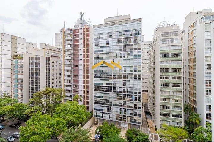 Apartamento à venda com 4 quartos, 365m² - Foto 36