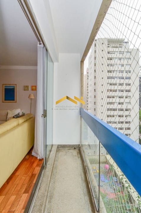 Apartamento à venda com 3 quartos, 199m² - Foto 33