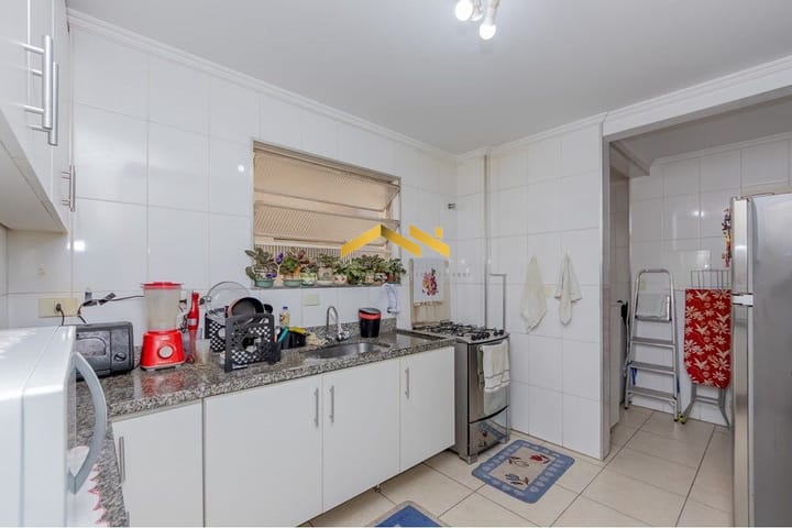 Apartamento à venda com 2 quartos, 74m² - Foto 9