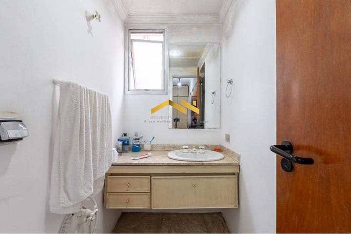 Apartamento à venda com 3 quartos, 108m² - Foto 5