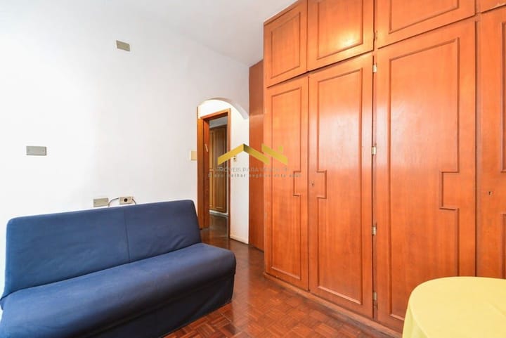 Apartamento à venda com 4 quartos, 204m² - Foto 15