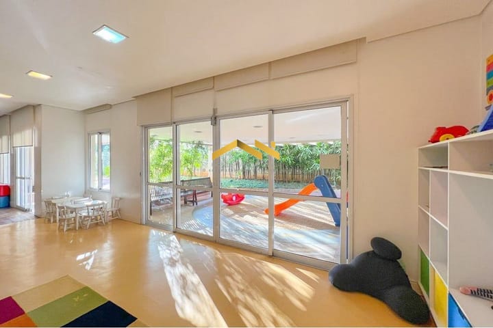 Apartamento à venda com 2 quartos, 76m² - Foto 4