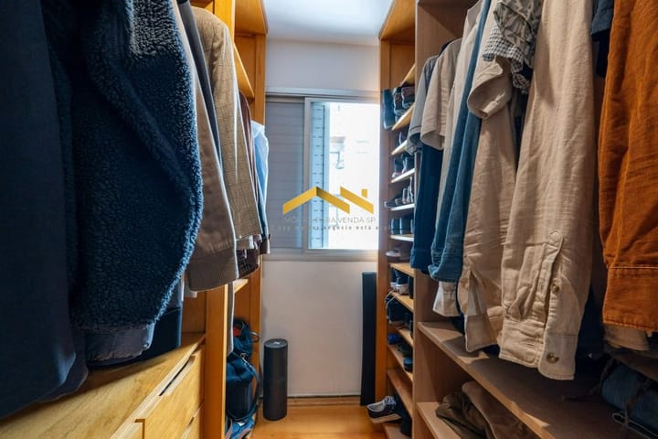 Apartamento à venda com 2 quartos, 80m² - Foto 10