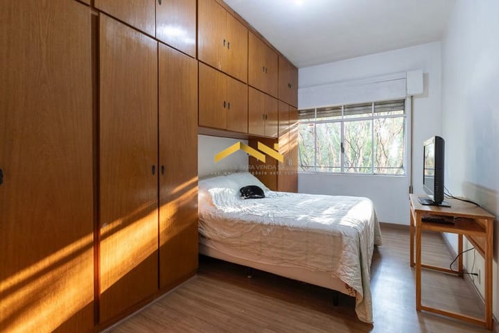 Apartamento à venda com 2 quartos, 92m² - Foto 12