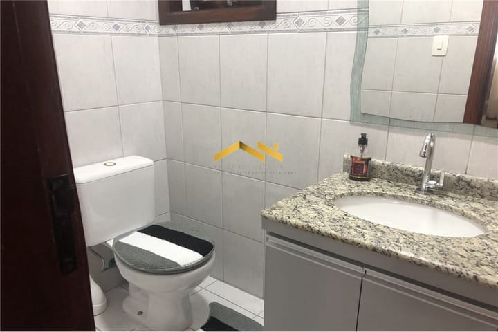 Casa à venda com 3 quartos, 84m² - Foto 24