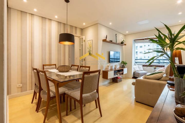 Apartamento à venda com 3 quartos, 73m² - Foto 32