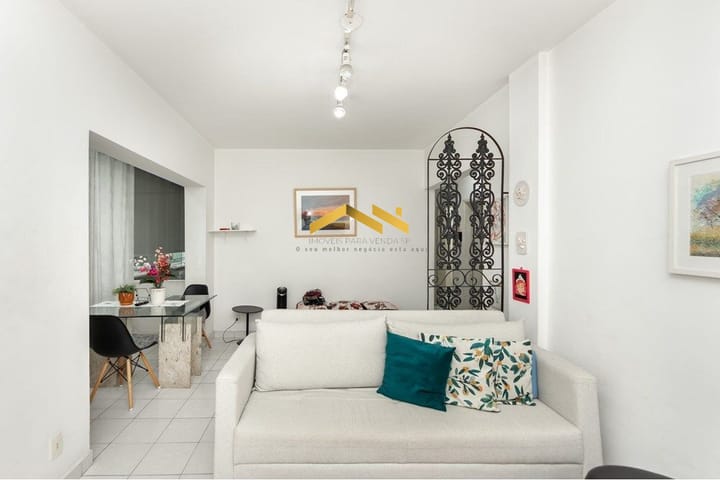 Apartamento à venda com 3 quartos, 103m² - Foto 25