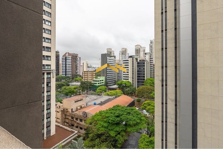 Apartamento à venda com 3 quartos, 108m² - Foto 37